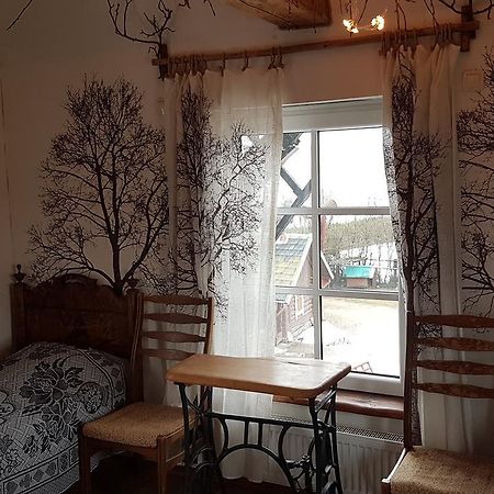 Oreiviu Uzuoveja Kaimynai Extérieur photo
