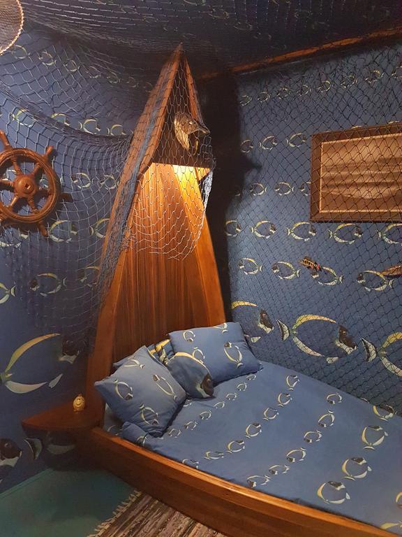 Oreiviu Uzuoveja Kaimynai Extérieur photo