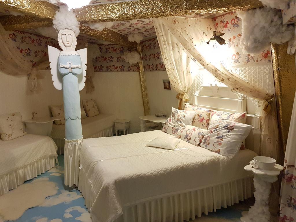 Oreiviu Uzuoveja Kaimynai Extérieur photo