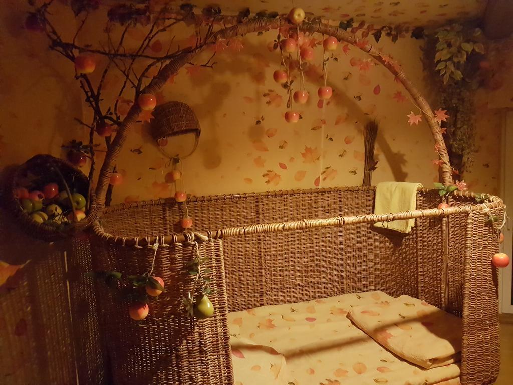 Oreiviu Uzuoveja Kaimynai Extérieur photo