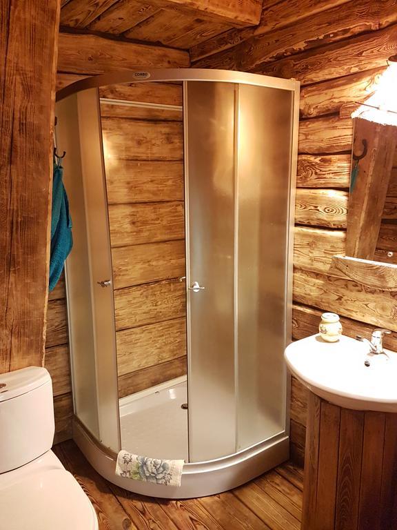 Oreiviu Uzuoveja Kaimynai Extérieur photo