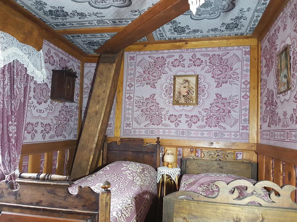 Oreiviu Uzuoveja Kaimynai Extérieur photo