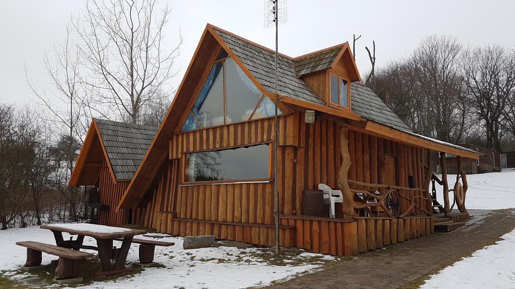 Oreiviu Uzuoveja Kaimynai Extérieur photo