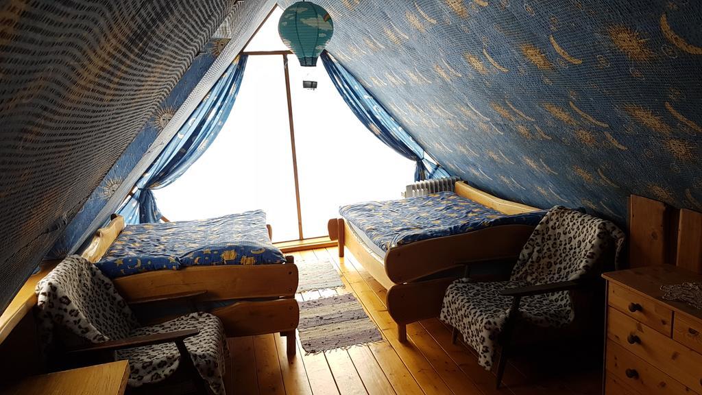 Oreiviu Uzuoveja Kaimynai Extérieur photo