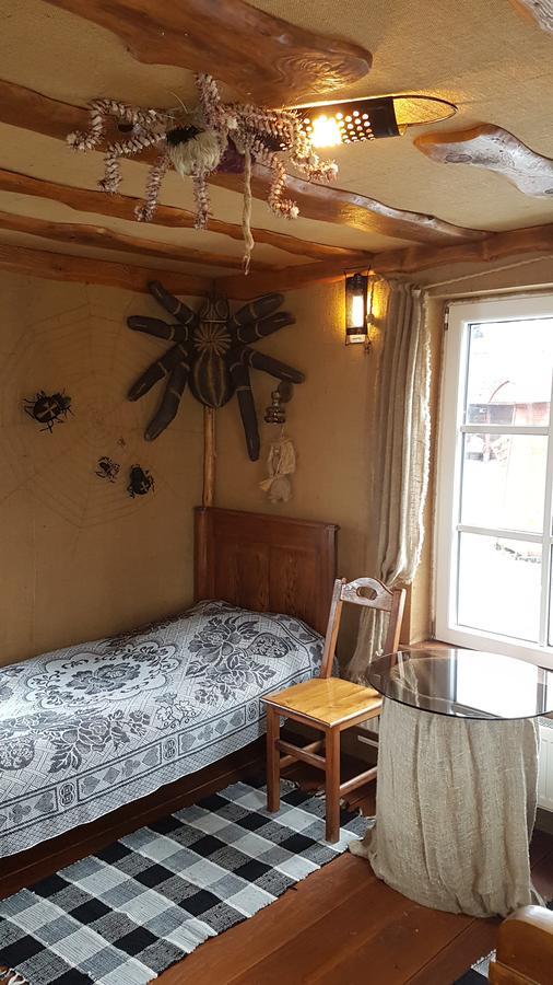 Oreiviu Uzuoveja Kaimynai Extérieur photo